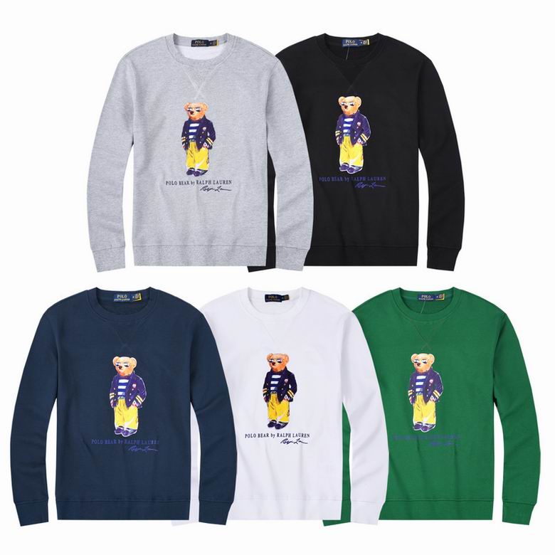 RL S-XXL xx08