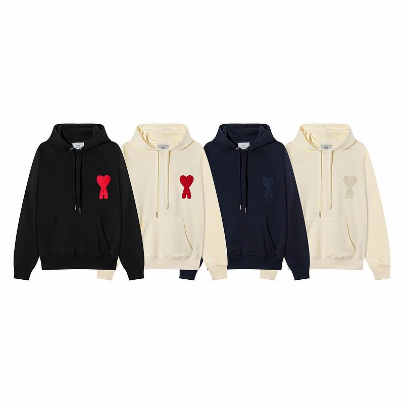 Ami S-XL sttx668