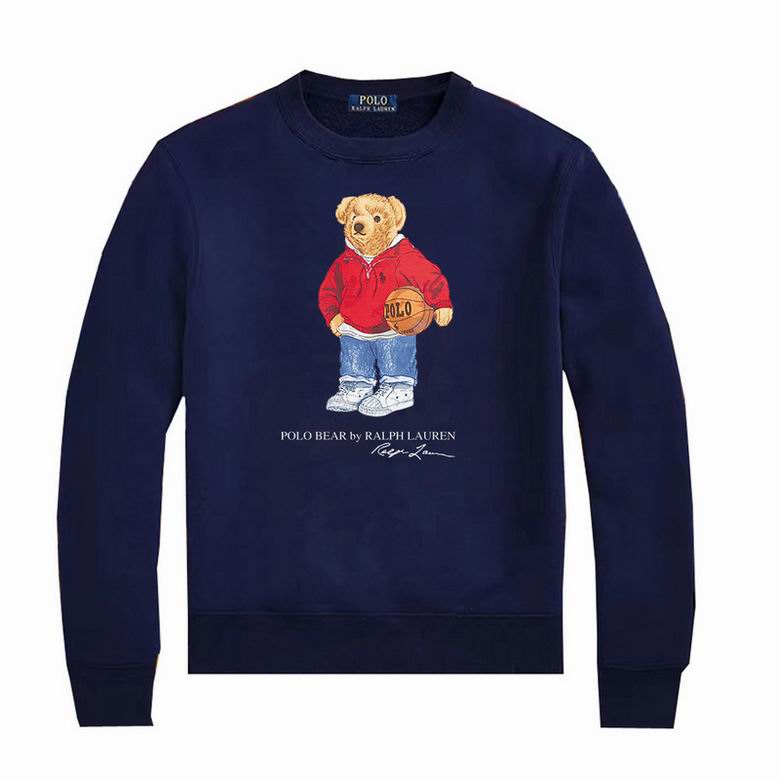 Polo S-XXL xx43