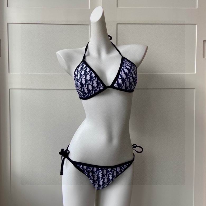 Dior Bikini 0729