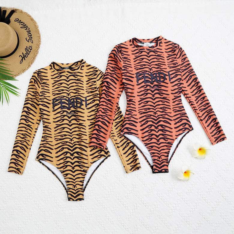 Fendi Bikini s-xl s46