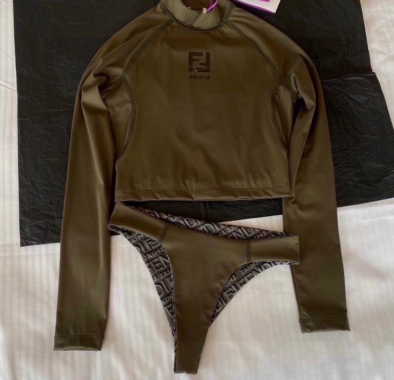 Fendi S-XL 57