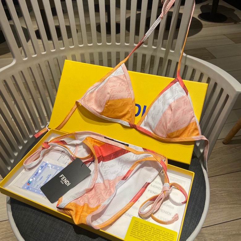Fendi S-XL 64