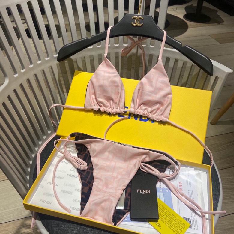 Fendi S-XL 66
