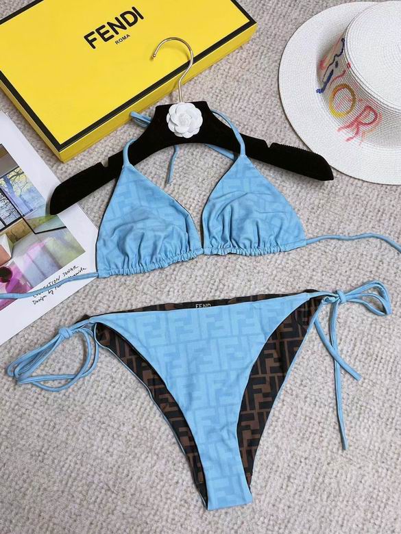 Fendi S-XL X1