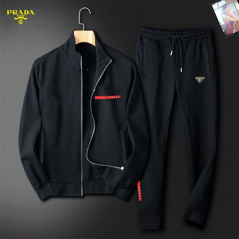 Prada  Two Pieces Long 0831