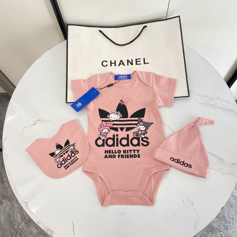 Adidas Baby Clothes 1219