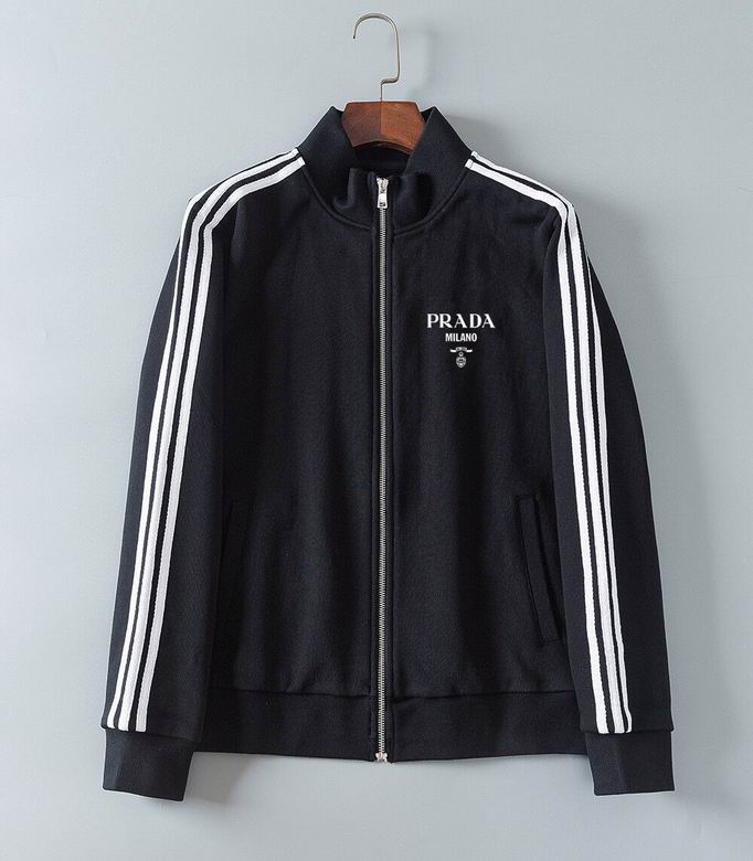 Prada M-3XL kdtn51