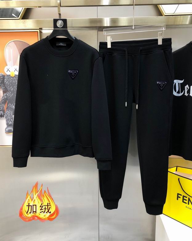 Prada M-4XL kdtn107