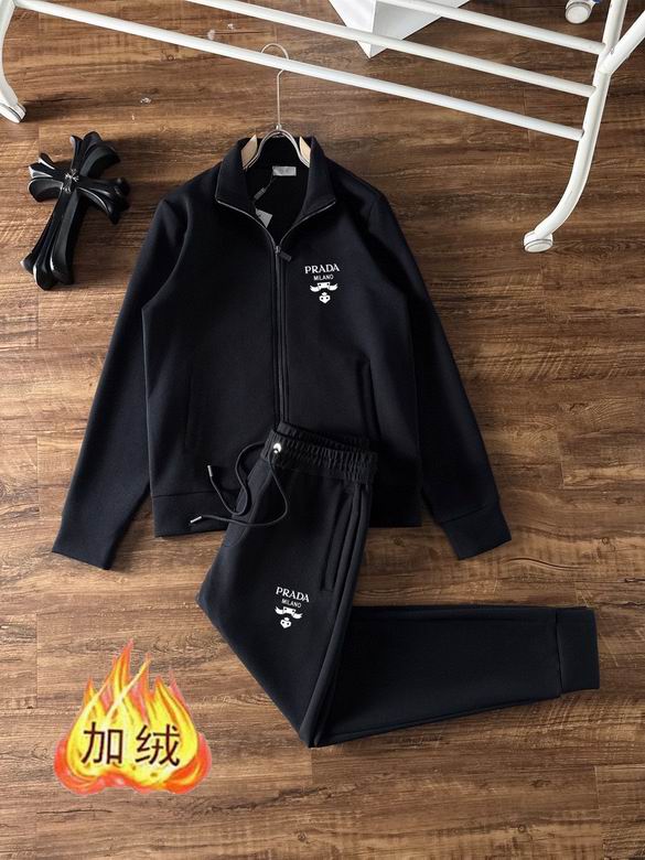 Prada M-4XL kdtn135