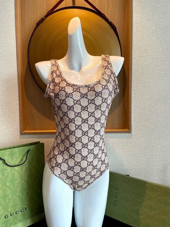 Gucci 泳装 0509