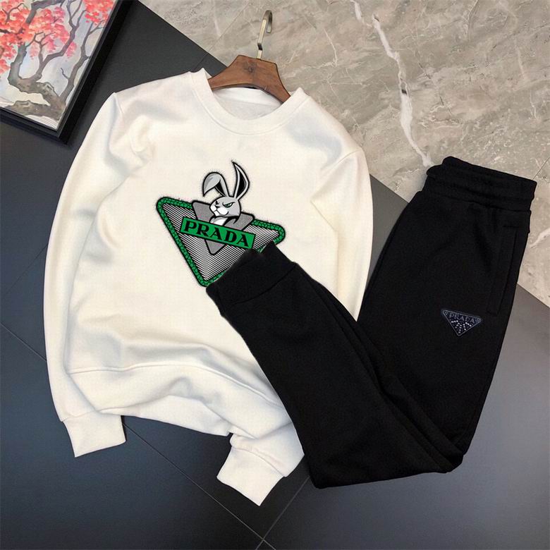 Prada M-5XL 12yn208