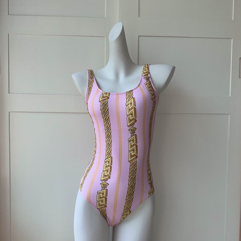Versace S-XL 58