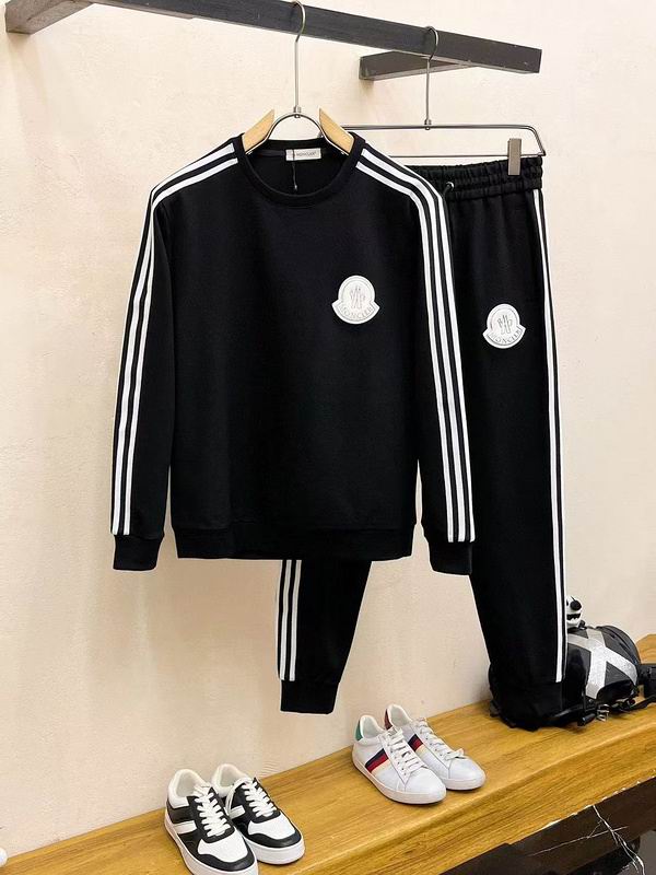 Moncler Two Pieces Long 0821