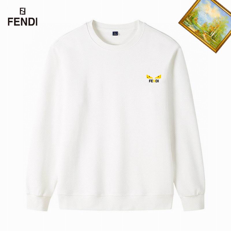 Fendi M-3XL 25tr44