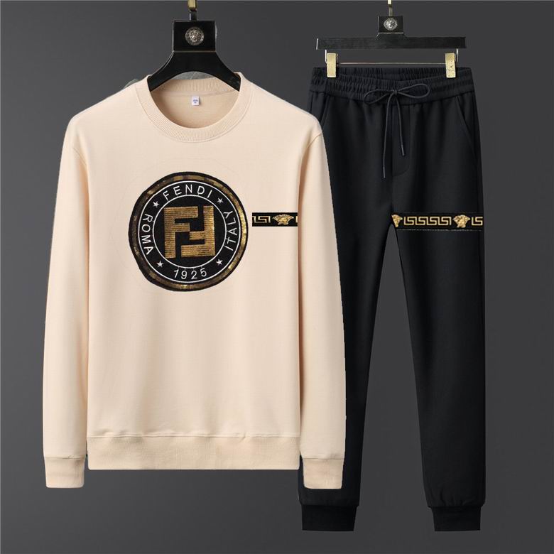 Fendi M-3XL 12yn21