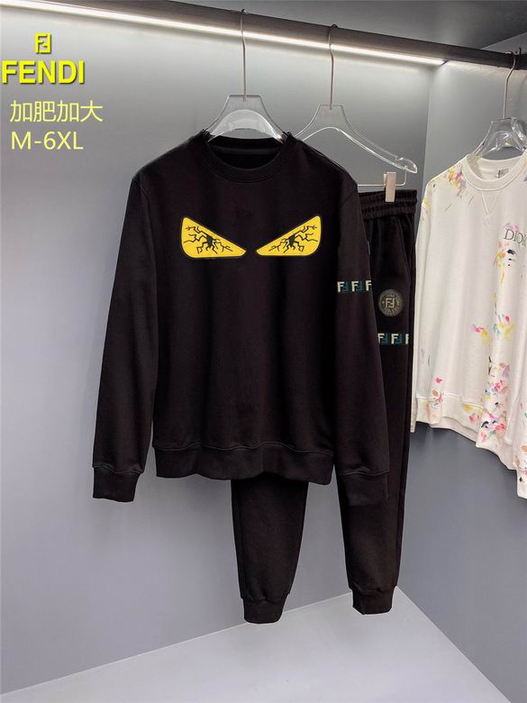 Fendi M-6XL 12yn103