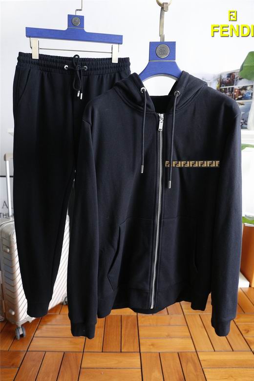 Fendi M-3XL 12yn107
