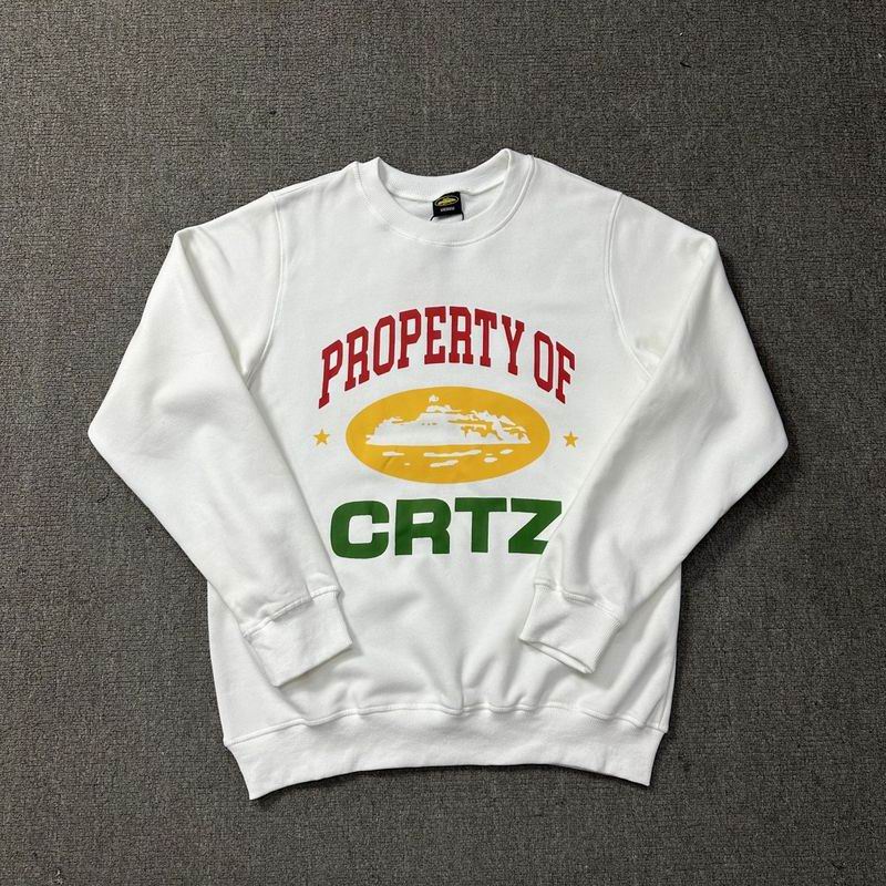 Corteiz Sweatshirt 0724