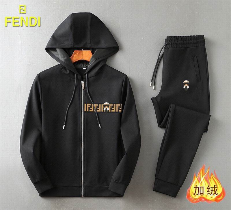 Fendi M-3XL 12yx186
