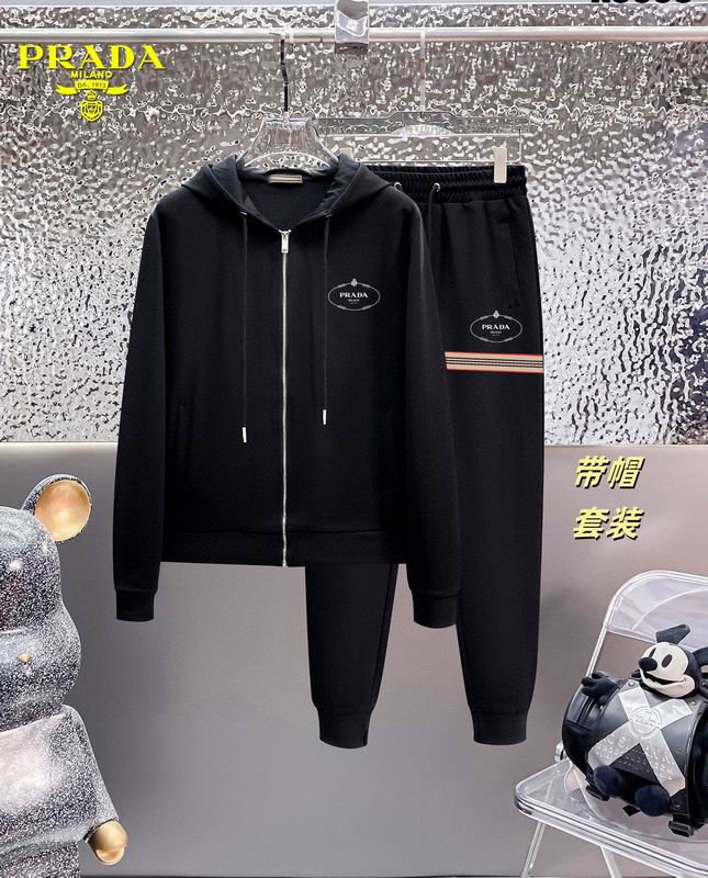 Prada M-5XL 12yr289