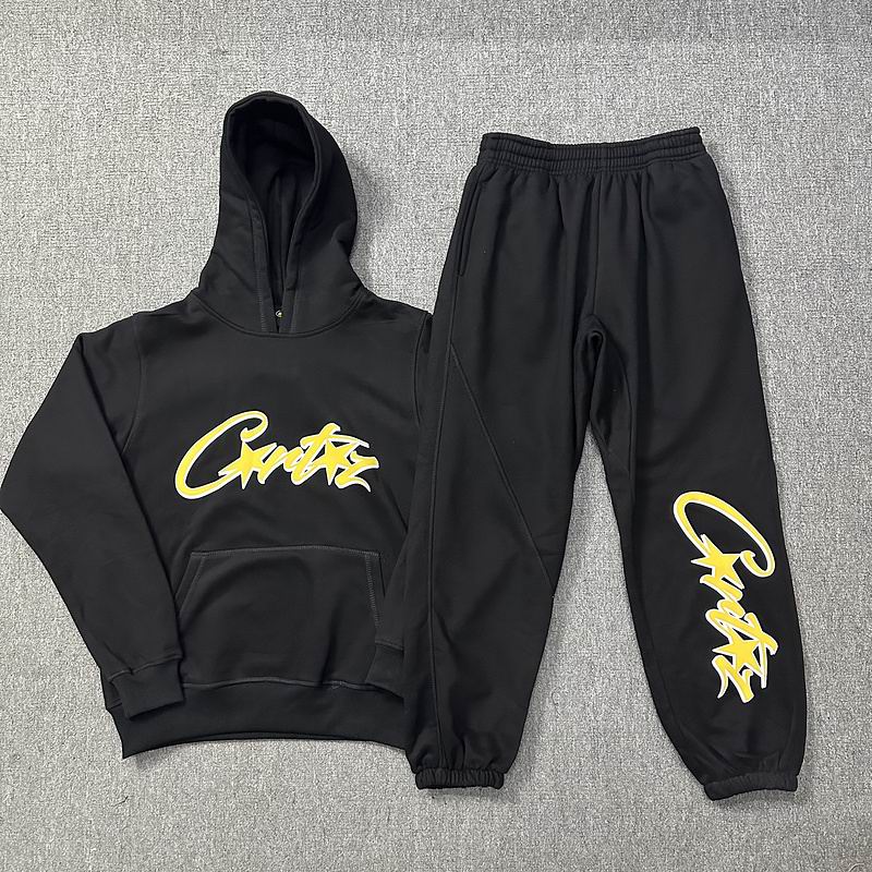 Corteiz 2 Pieces 0929