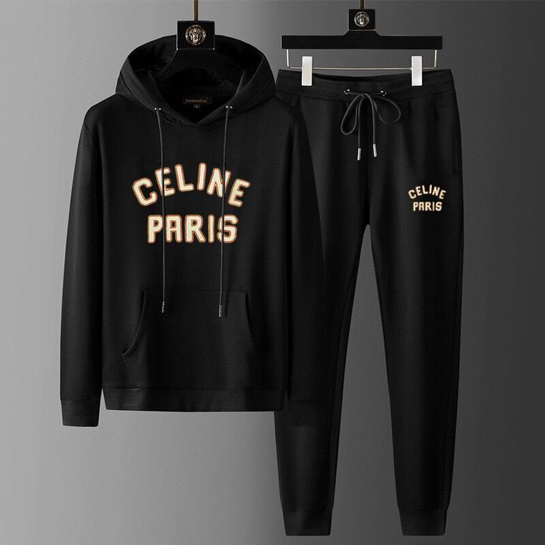 Celine M-5XL kdtn06