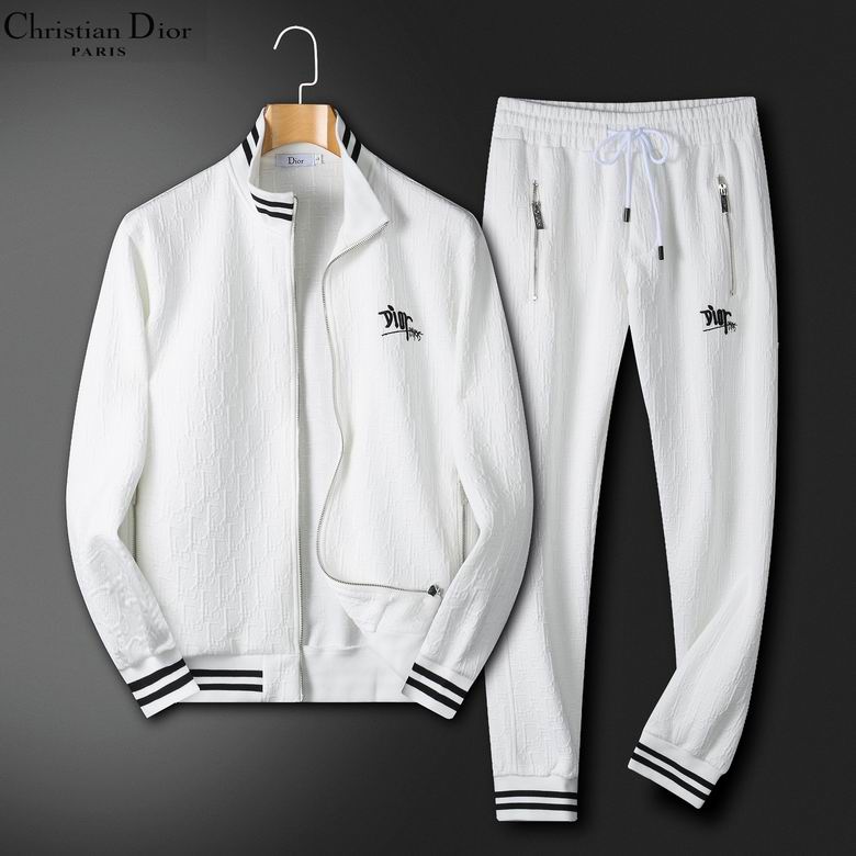 Dior Two Pieces Long 0821