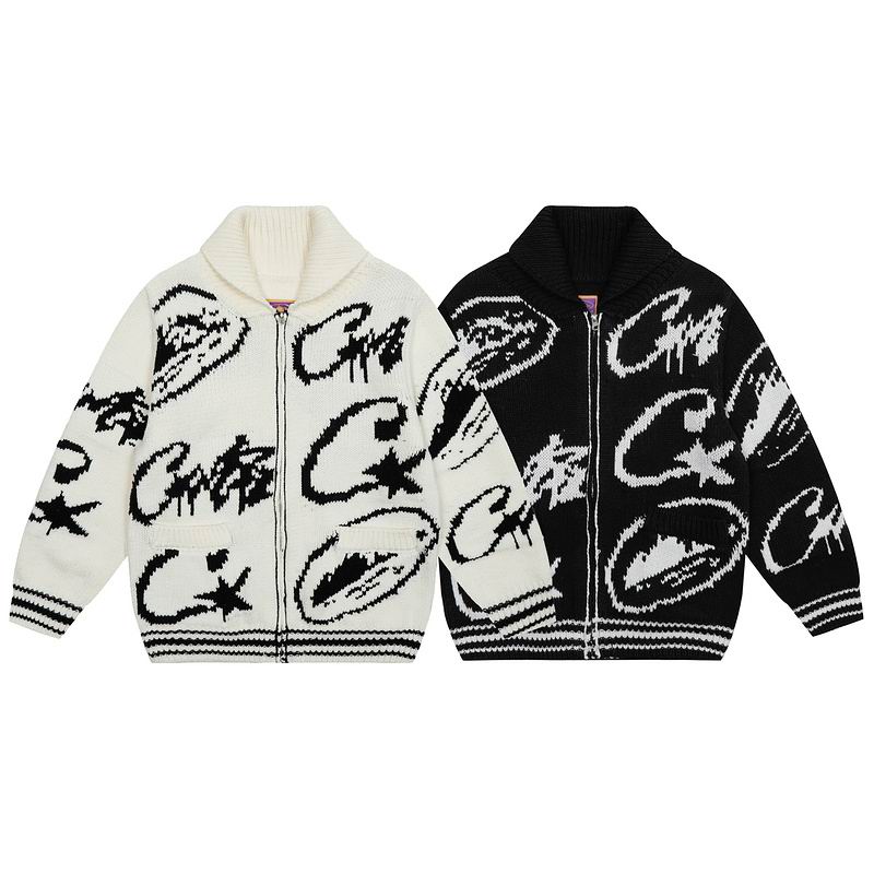 Corteiz Sweater 0724