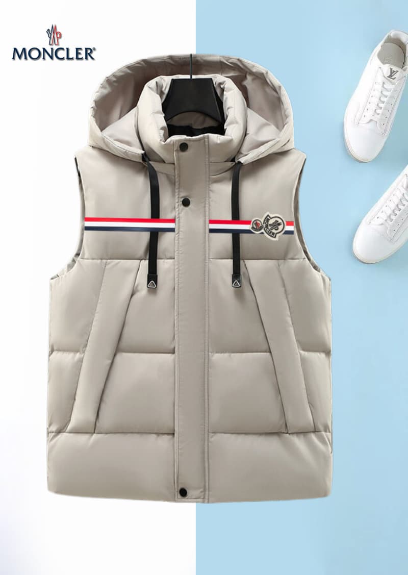 Vest  0810