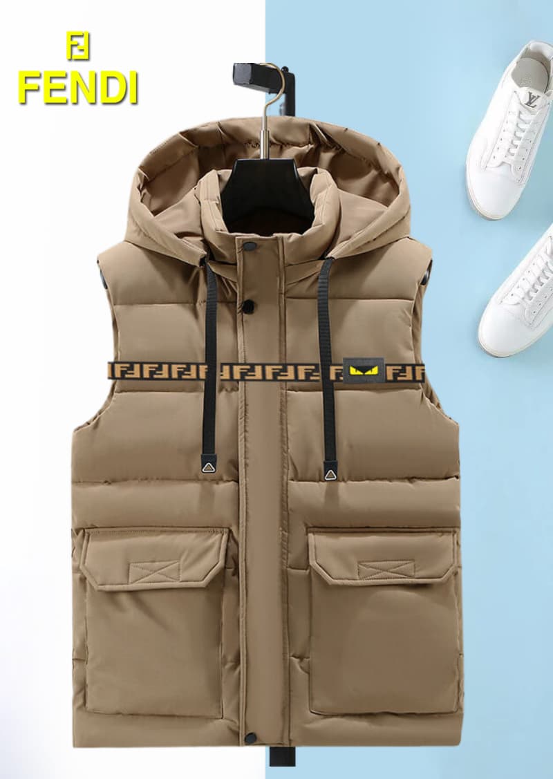 Fendi M-3XL 12yr05