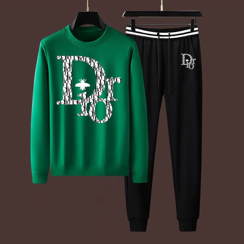 Dior M-4XL 11Lr08