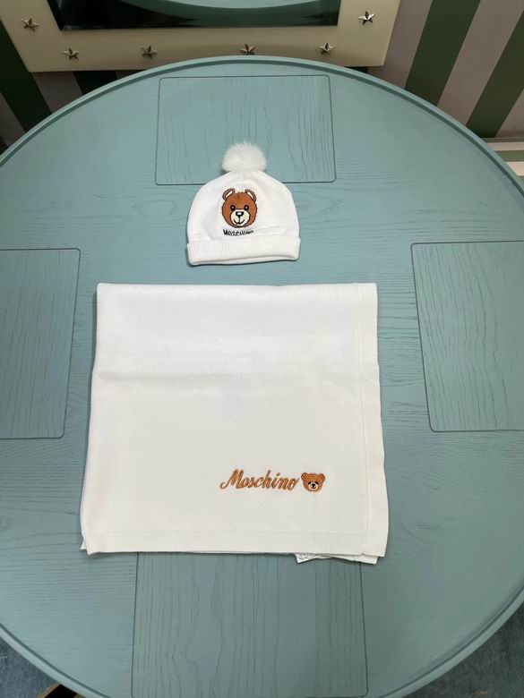 Moschino Baby Clothes 1220