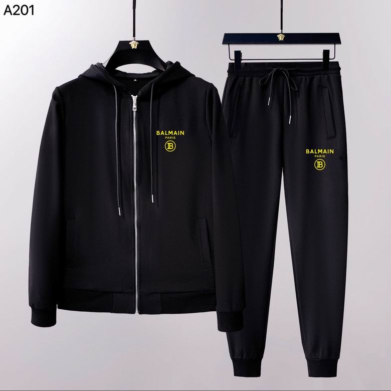 Balmain M-5XL kdtn08