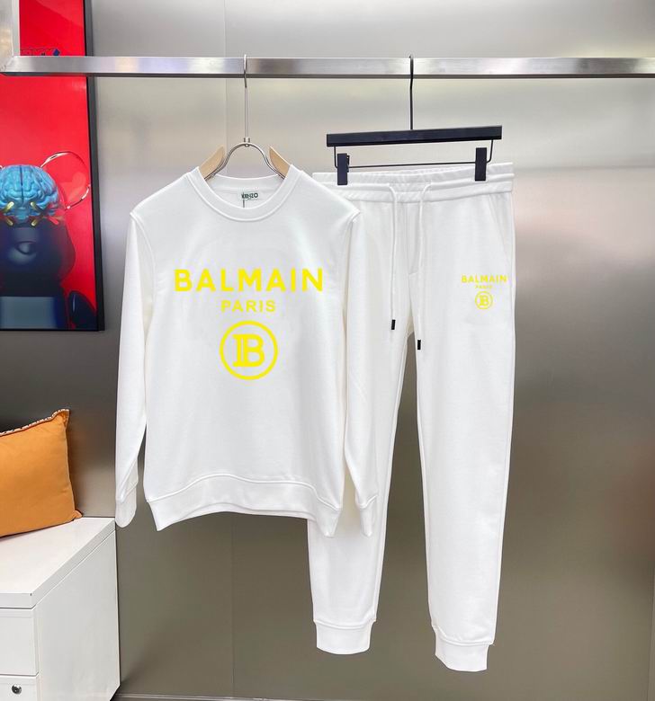 Balmain M-5XL kdtn09