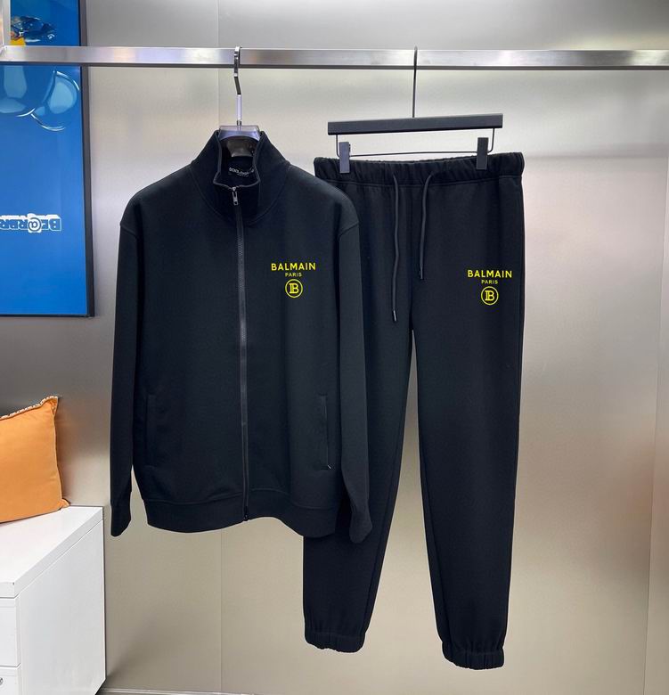 Balmain M-5XL kdtn10