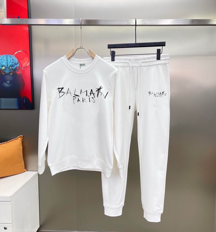 Balmain M-5XL kdtn14