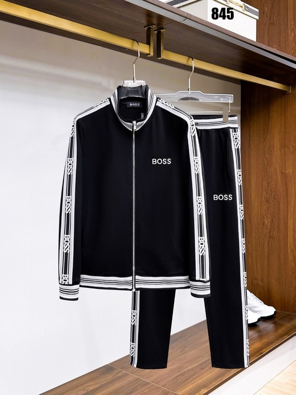 Boss 2 Pieces 0810