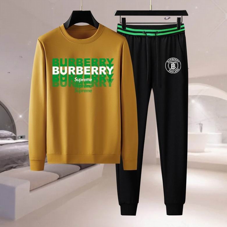 Burberry m-4xl 11L06