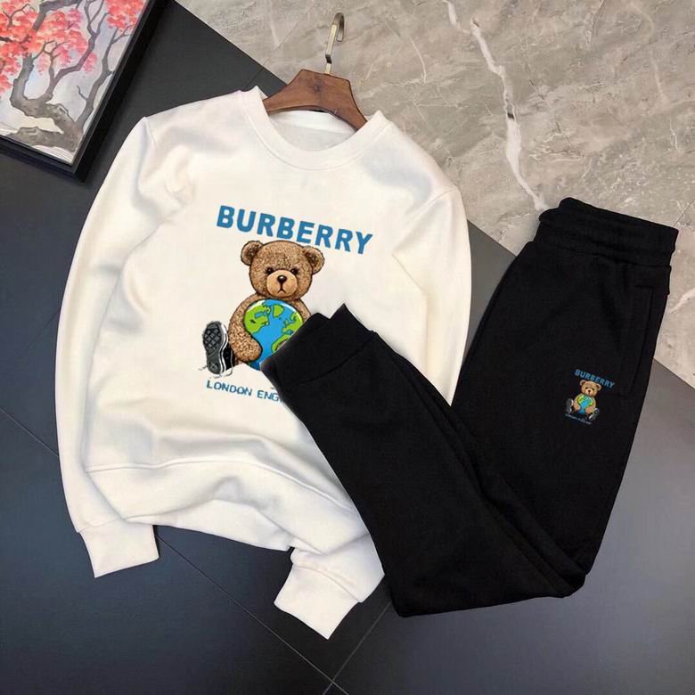 Burberry m-5xl kdt04