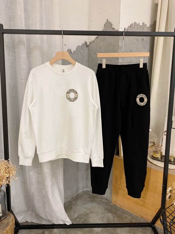 Burberry m-5xl kdt03