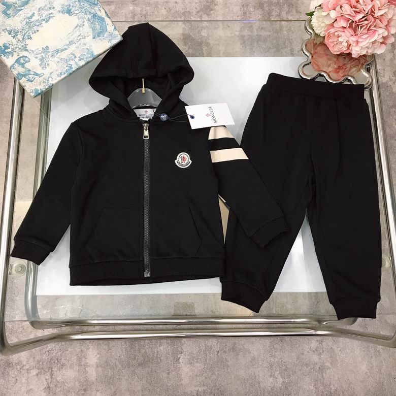 Moncler Baby Clothes 1220