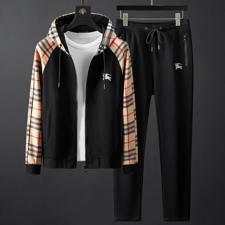 Burberry M-4XL 25c2055