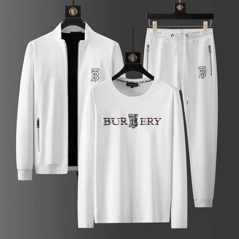 Burberry M-4XL 25c2258
