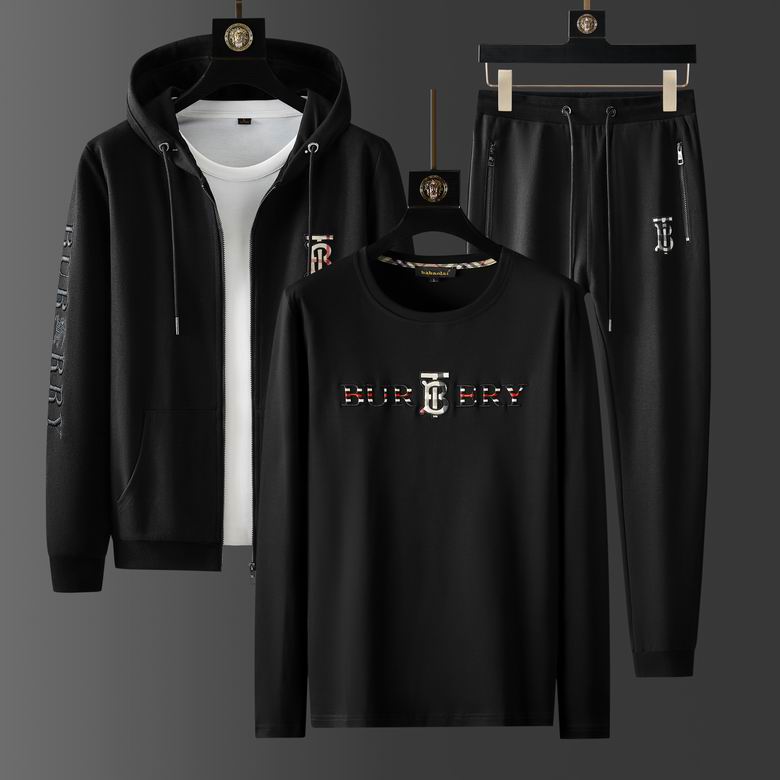 Burberry M-4XL 25c2262
