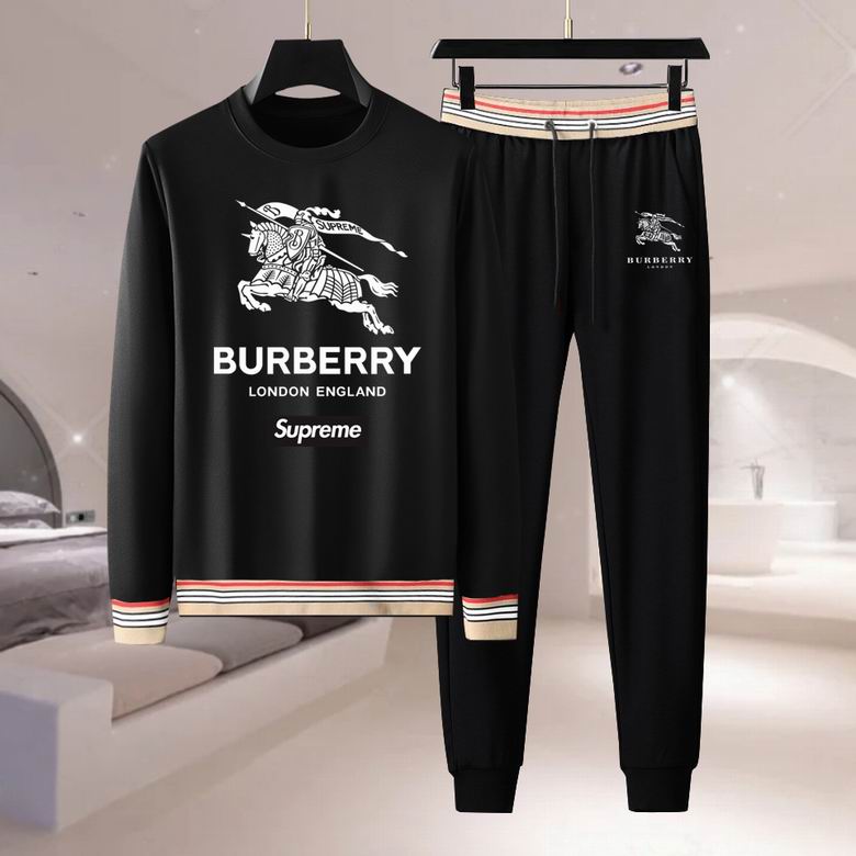Burberry M-4XL 11Ln16
