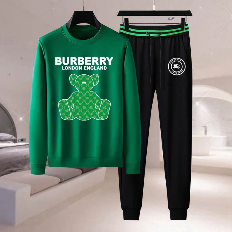 Burberry M-4XL 11Ln18
