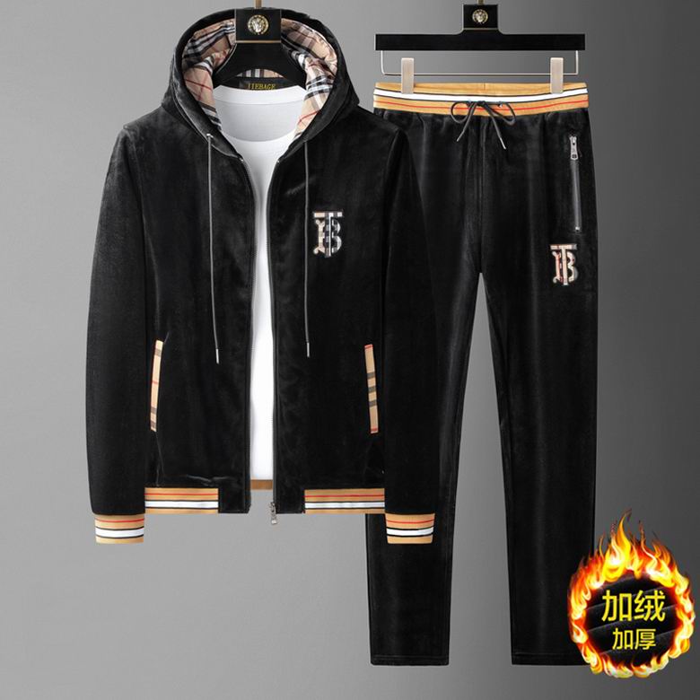 Burberry M-4XL 25c02