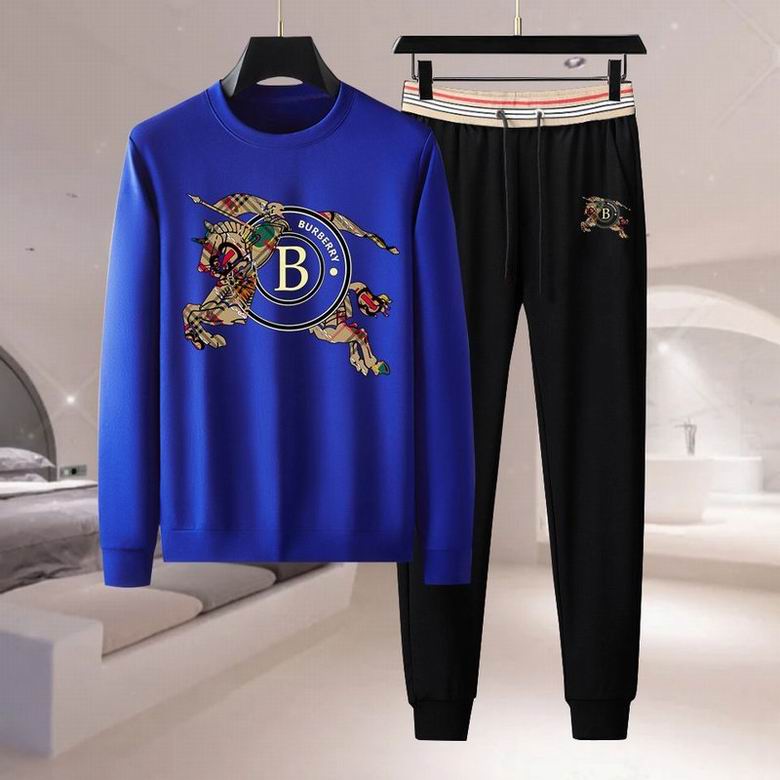 Burberry M-4XL 11Ln98