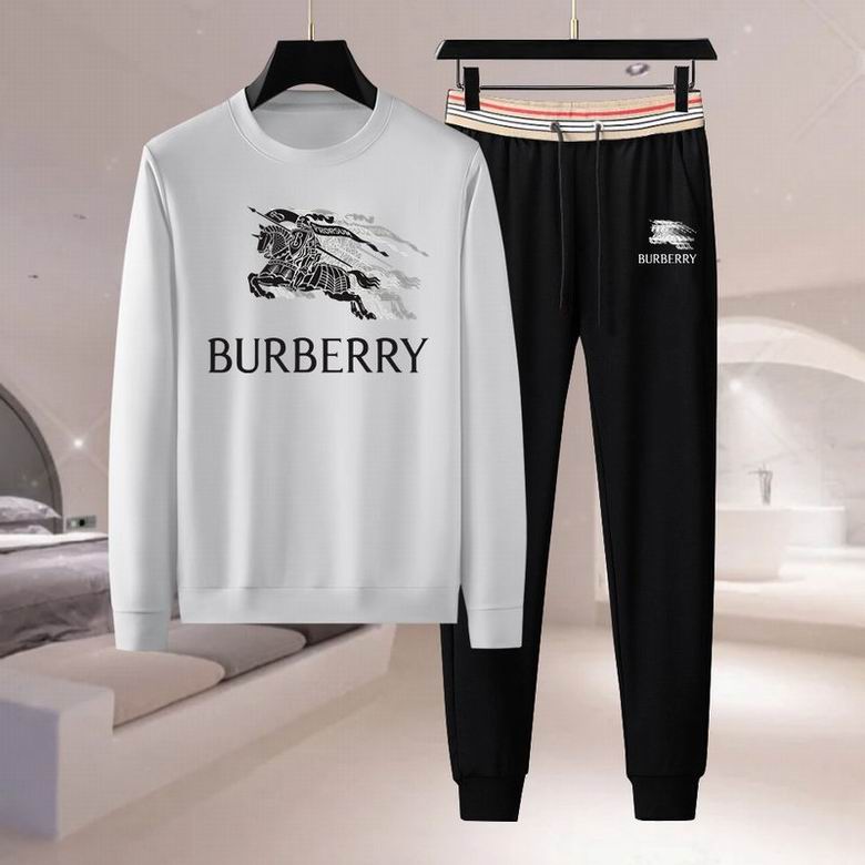 Burberry M-4XL 11Ln99